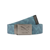 Ziggy Stripe Belt Trooper Bild 1