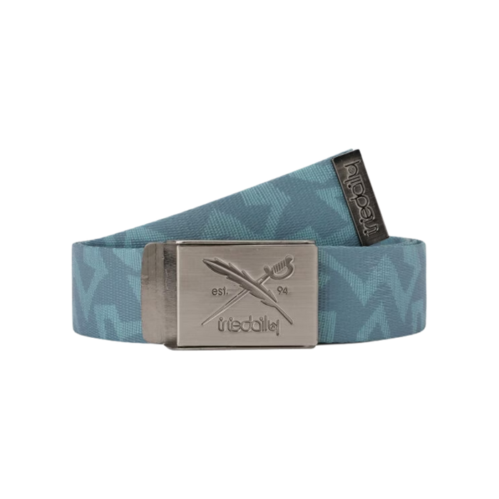 Ziggy Stripe Belt Trooper Bild 1