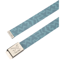 Ziggy Stripe Belt Trooper Bild 2