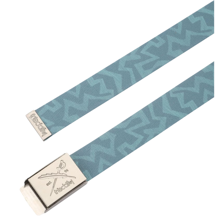 Ziggy Stripe Belt Trooper Bild 2