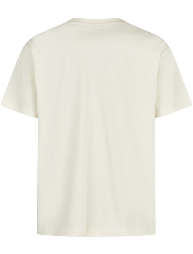Zippo Flag T-Shirt Undyed Bild 2