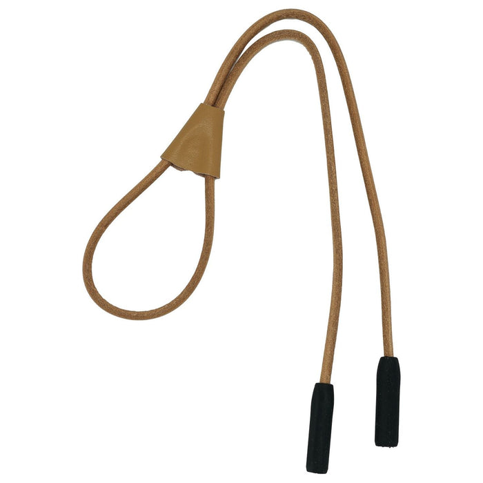 PH-Eyestrap104 Light Brown Bild 1