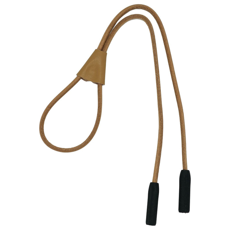 PH-Eyestrap104 Light Brown Bild 1