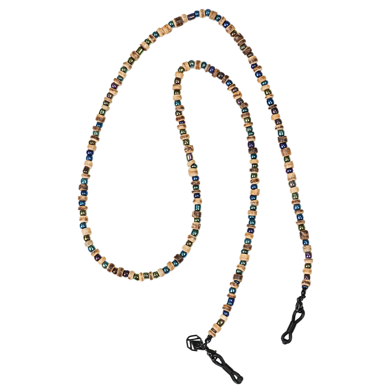 PH-Eyestrap123 Wood Purple Blue Bild 1