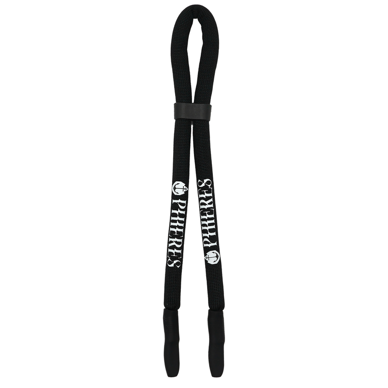 PH-Eyestrap154 Black Bild 1