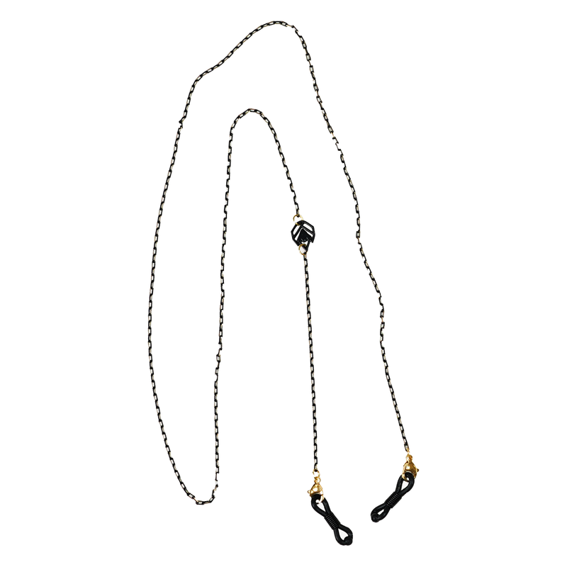 PH-Eyestrap51 Black Bild 1