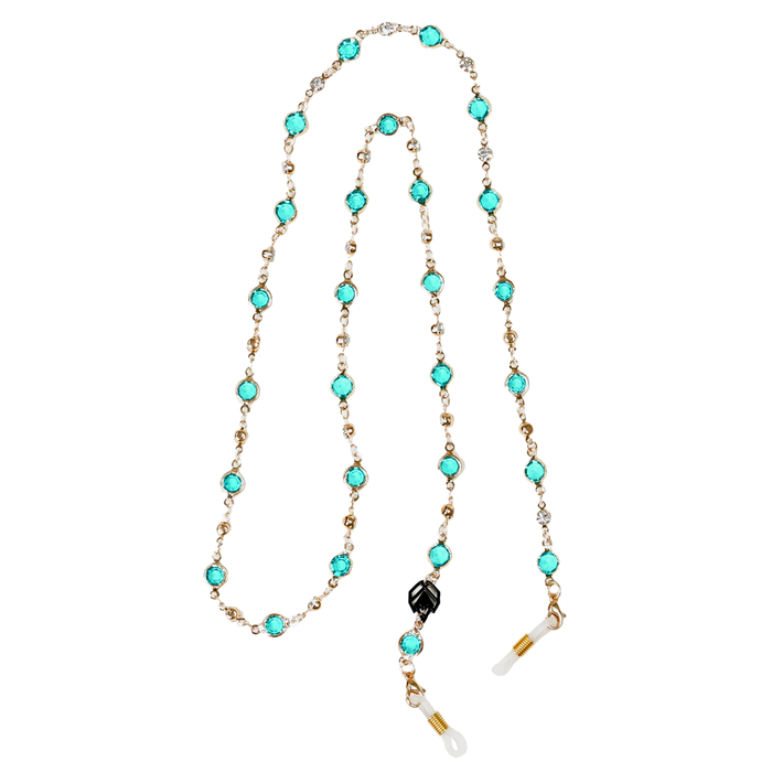 PH-Eyestrap86 Turquoise Bild 1