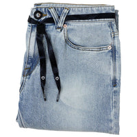 PH-Lacebelts I Blk/Line Pattern Blk/Line Pattern Bild 2