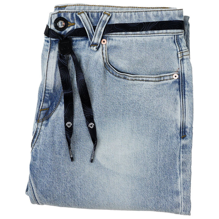 PH-Lacebelts I Blk/Line Pattern Blk/Line Pattern Bild 2