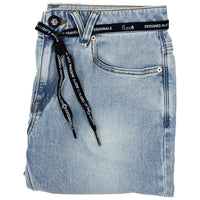 PH-Lacebelts I Blk/Line Pattern Blk/Line Pattern Bild 4