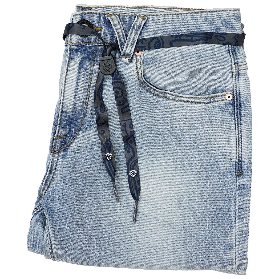 PH-Lacebelts I Earth Bird Pattern Earth Bird Pattern Bild 2