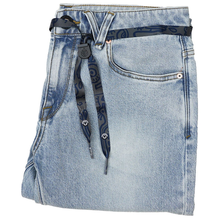 PH-Lacebelts I Earth Bird Pattern Earth Bird Pattern Bild 2