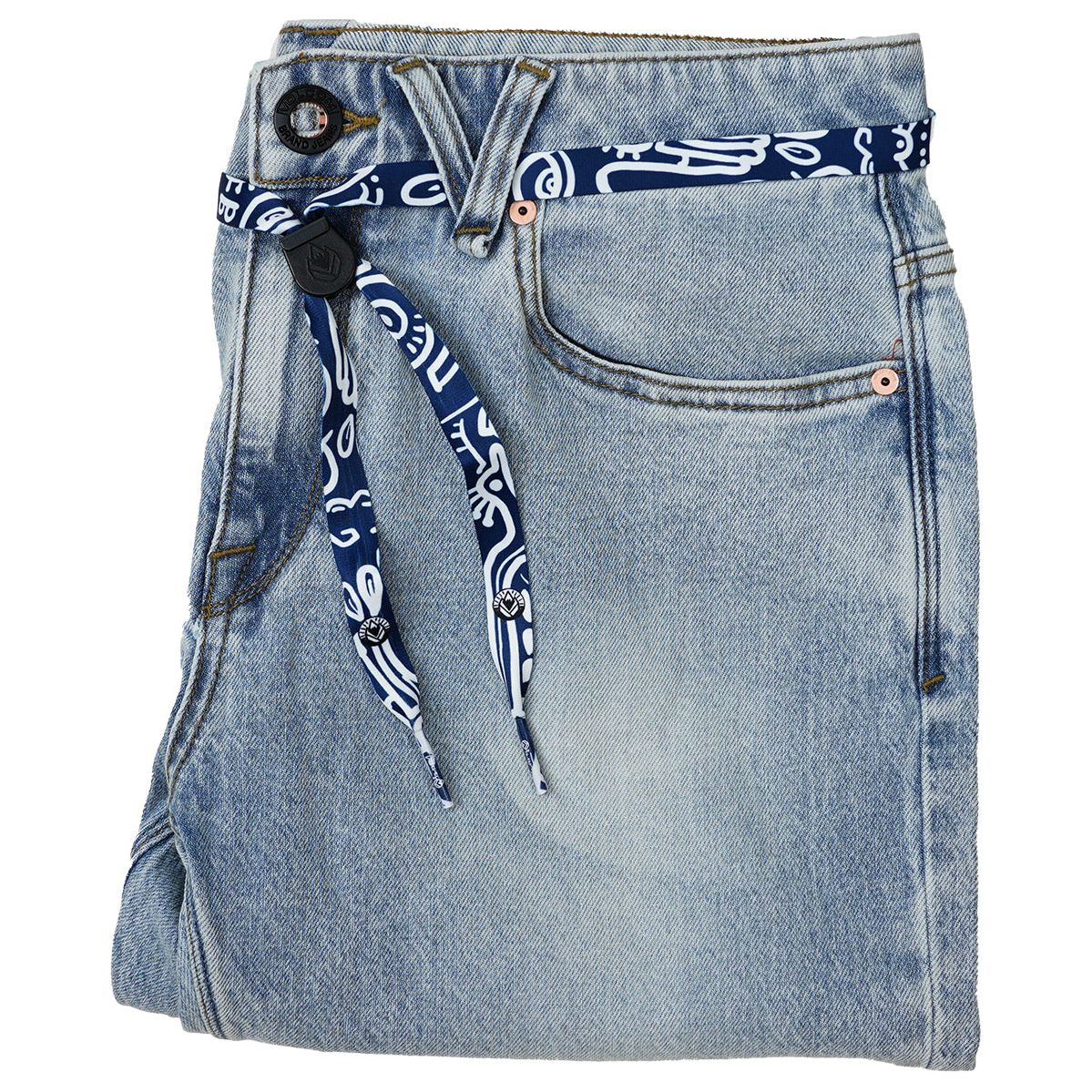 PH-Lacebelts I Earth Bird Pattern Earth Bird Pattern Bild 4