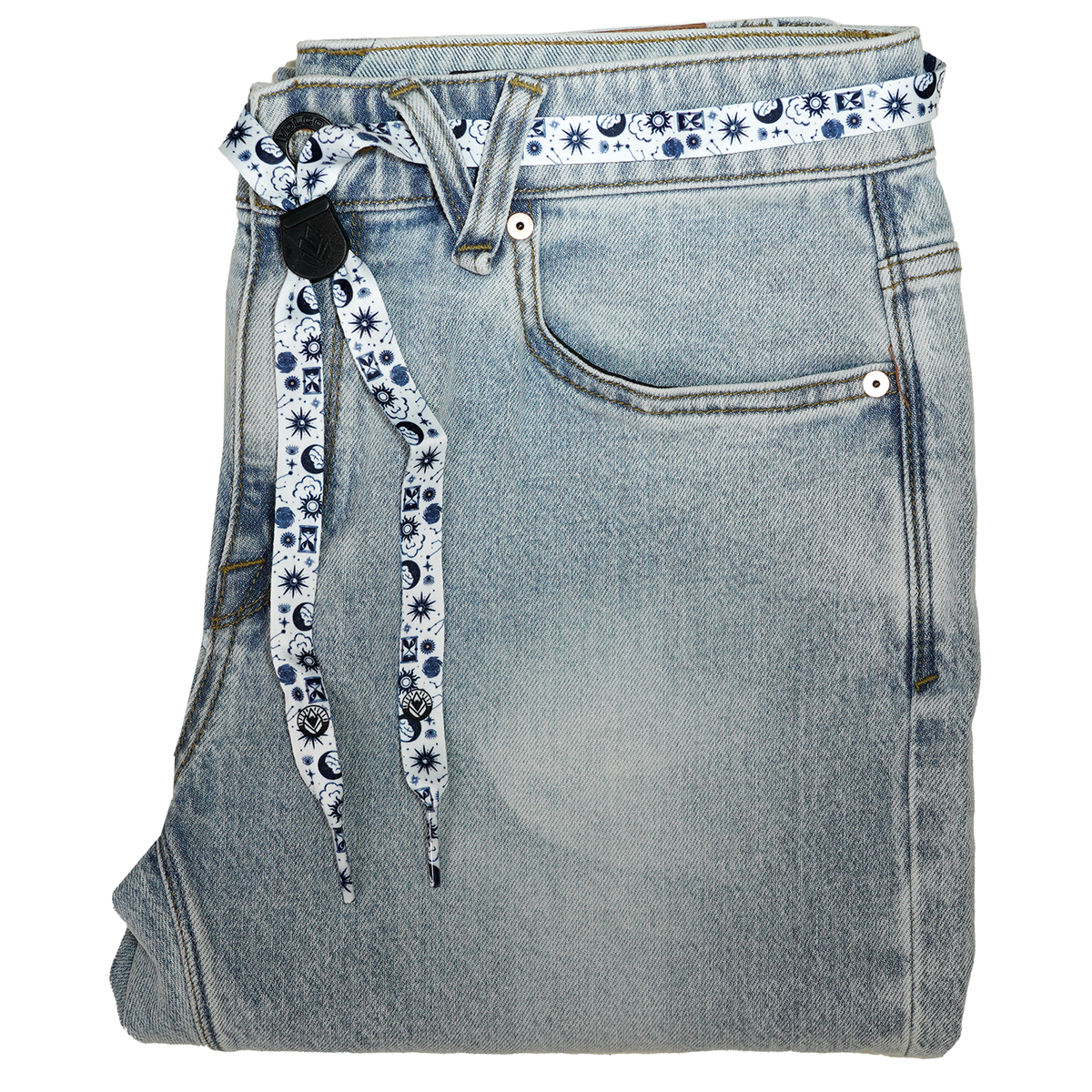 PH-Lacebelts I Earth Elements Earth Elements Bild 2