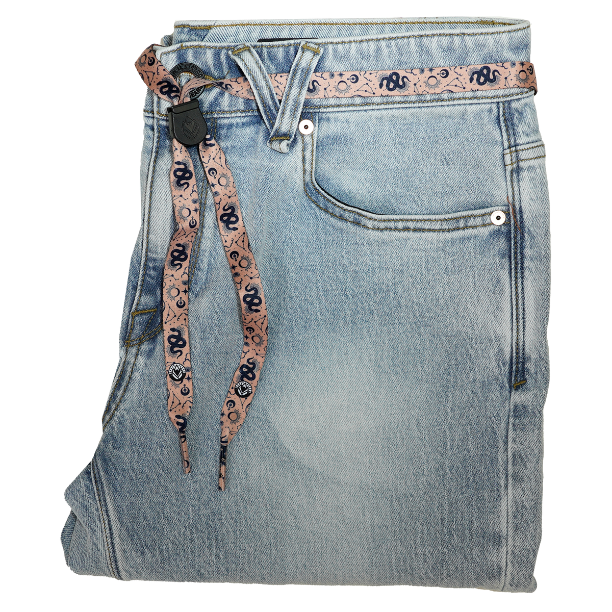 PH-Lacebelts I Earth Elements Earth Elements Bild 3