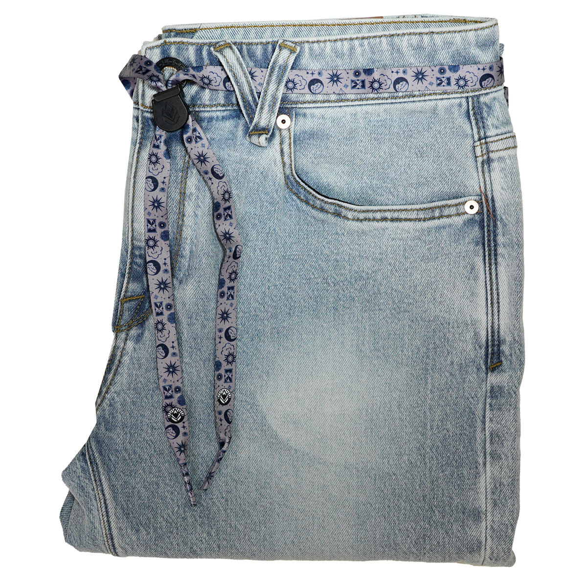 PH-Lacebelts I Earth Elements Earth Elements Bild 4