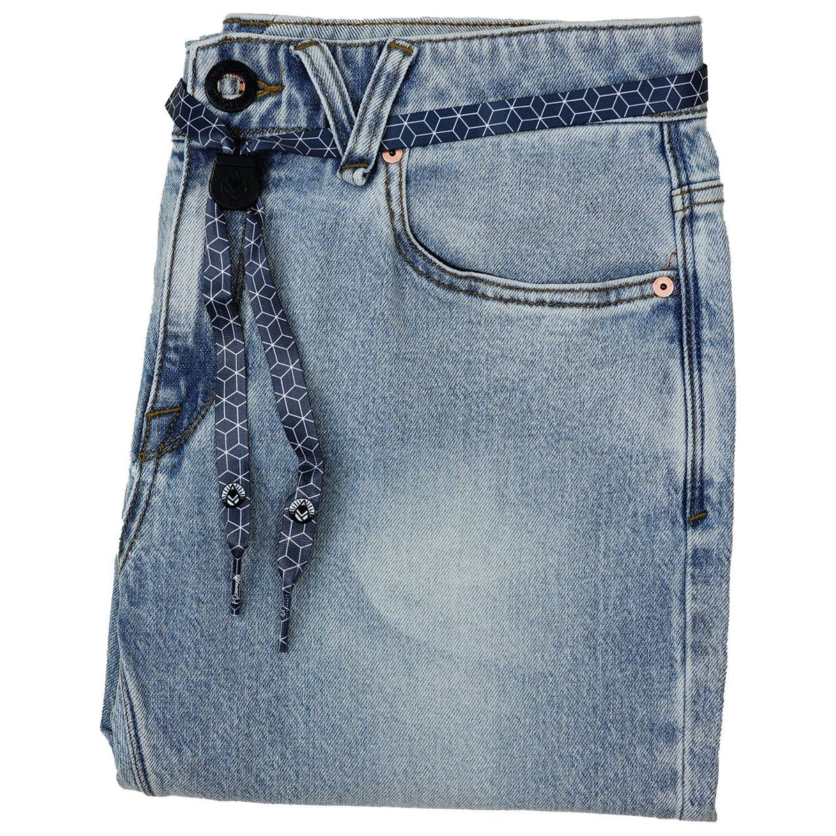 PH-Lacebelts I Geo Pattern Geo Pattern Bild 2