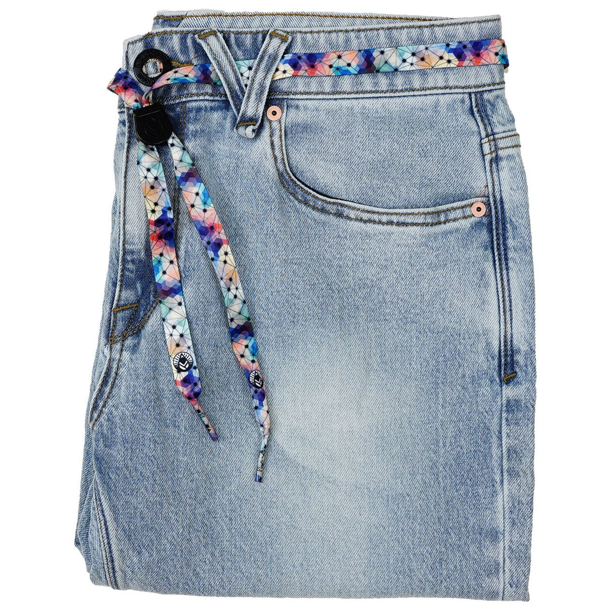 PH-Lacebelts I Geo Pattern Geo Pattern Bild 3