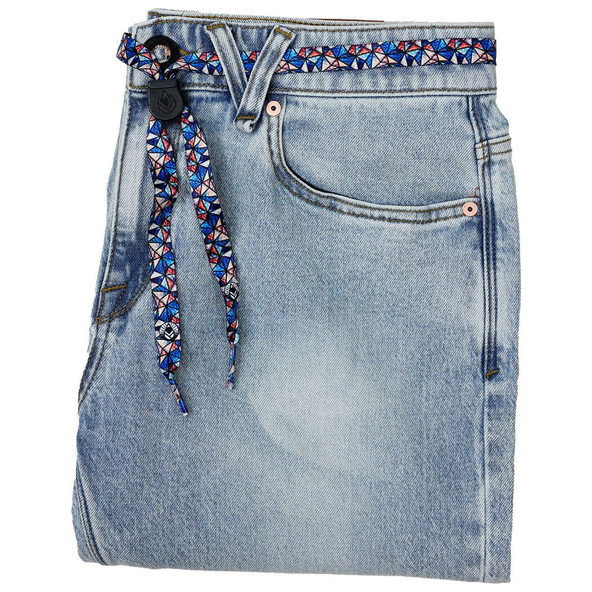 PH-Lacebelts I Geo Pattern Geo Pattern Bild 4