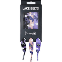 PH-Lacebelts I Lavender Smoke Lavender Smoke Bild 1
