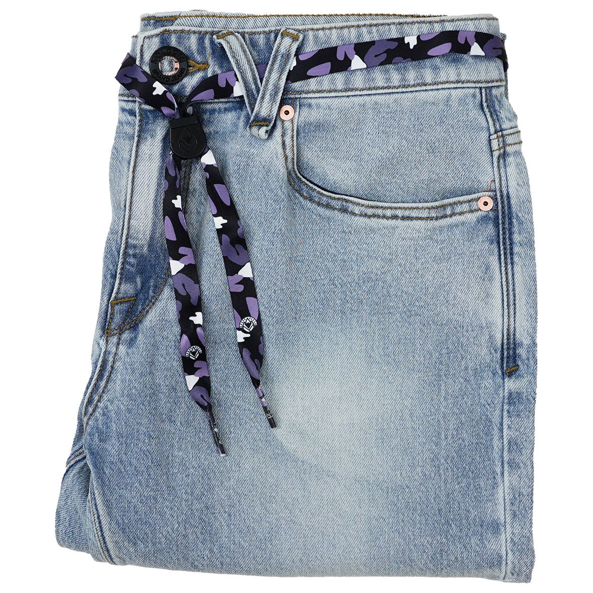 PH-Lacebelts I Lavender Smoke Lavender Smoke Bild 4
