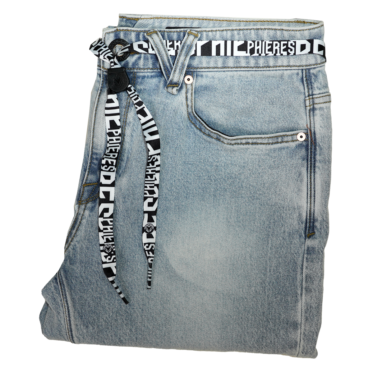 PH-Lacebelts I Leo Shine Leo Shine Bild 3