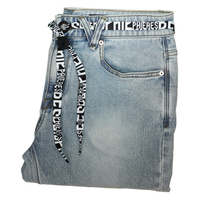 PH-Lacebelts I Leo Shine Leo Shine Bild 3