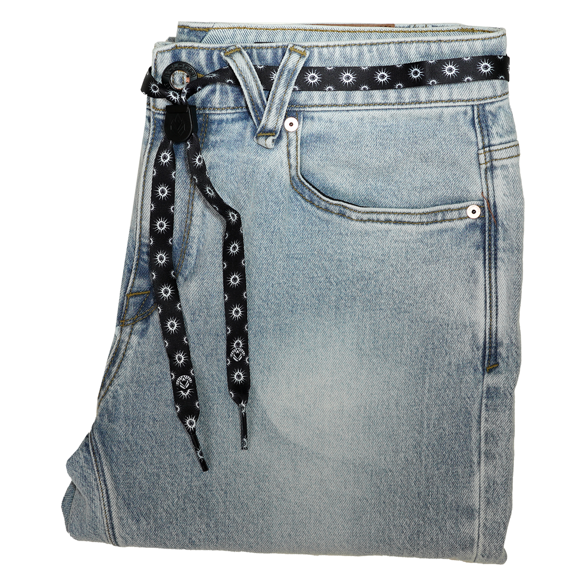 PH-Lacebelts I Leo Shine Leo Shine Bild 4