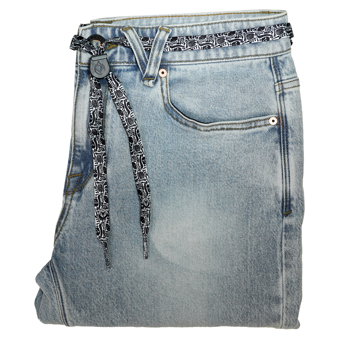 PH-Lacebelts I Skull Trip Skull Trip Bild 2