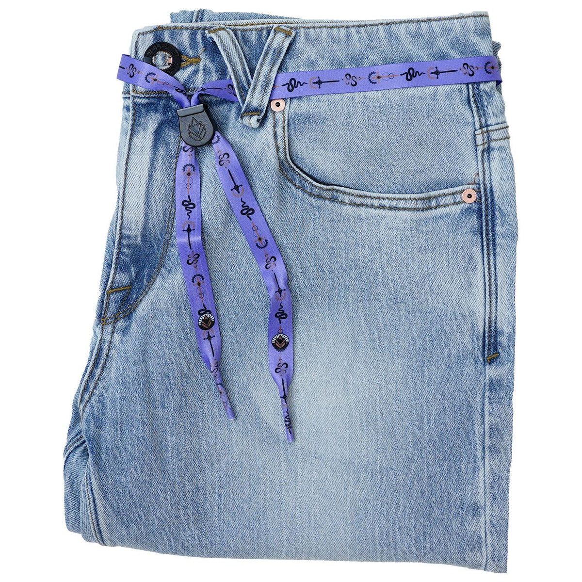 PH-Lacebelts I Snake Sword Snake Sword Bild 2