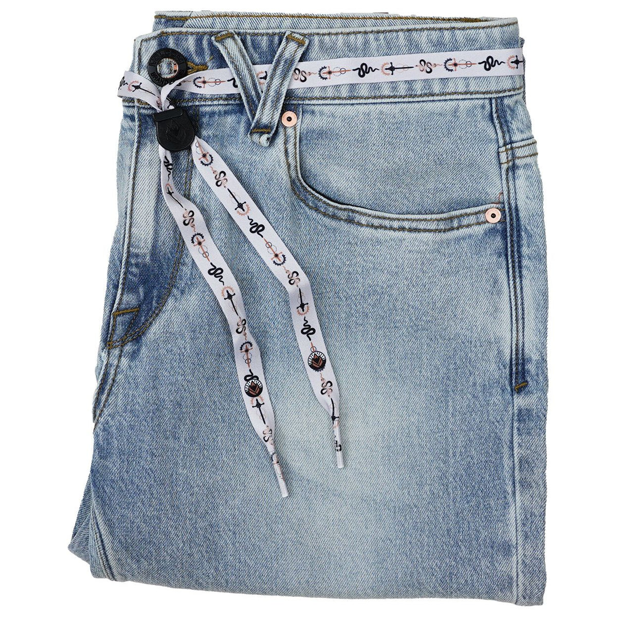 PH-Lacebelts I Snake Sword Snake Sword Bild 3