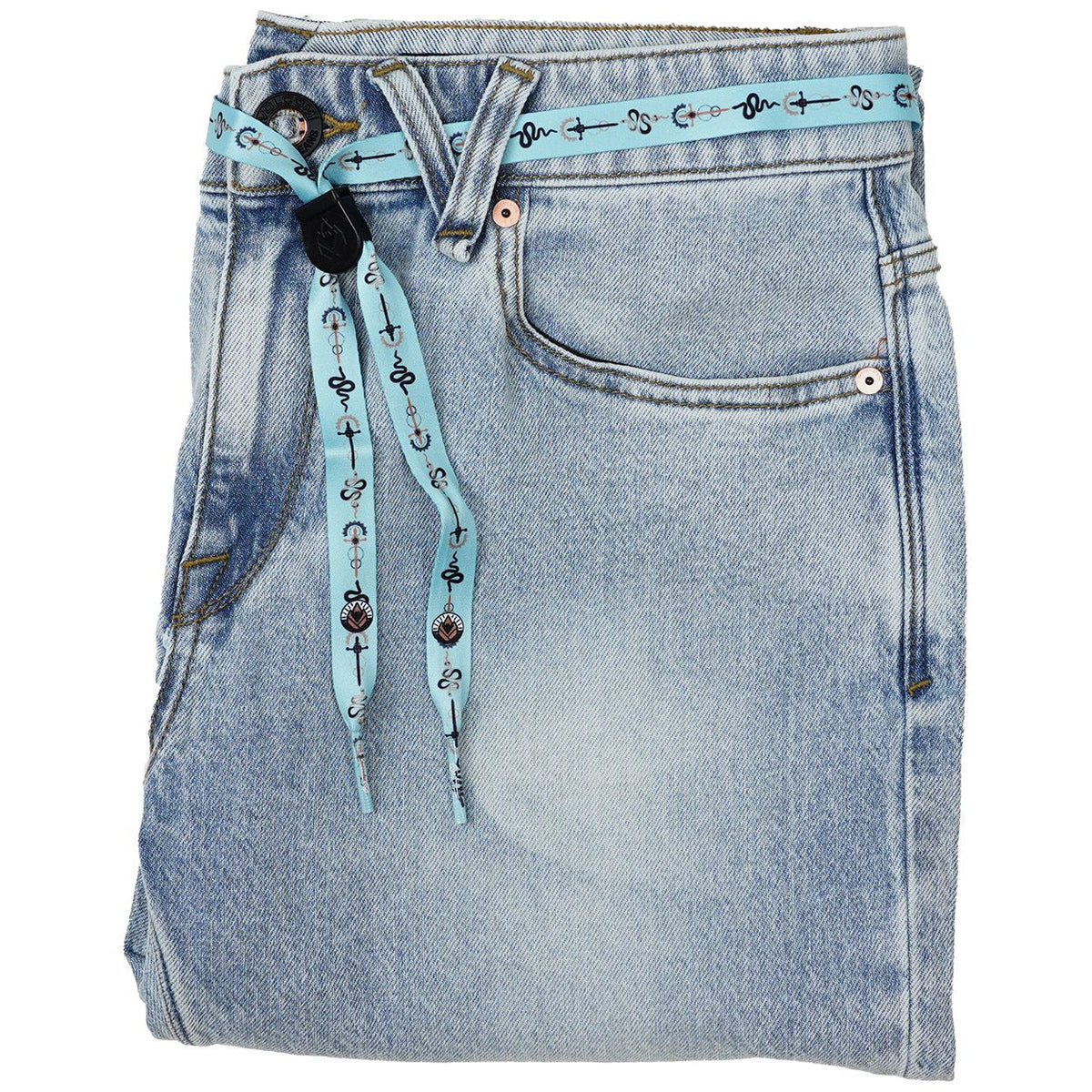 PH-Lacebelts I Snake Sword Snake Sword Bild 4