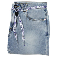 PH-Lacebelts I Wht/Pearl/Blk Wht/Pearl/Blk Bild 2