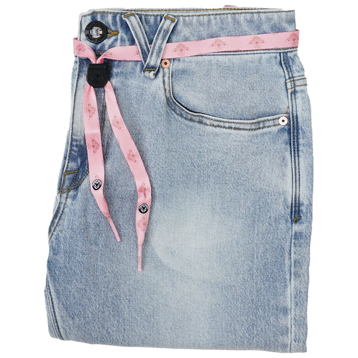 PH-Lacebelts I Wht/Pearl/Blk Wht/Pearl/Blk Bild 3