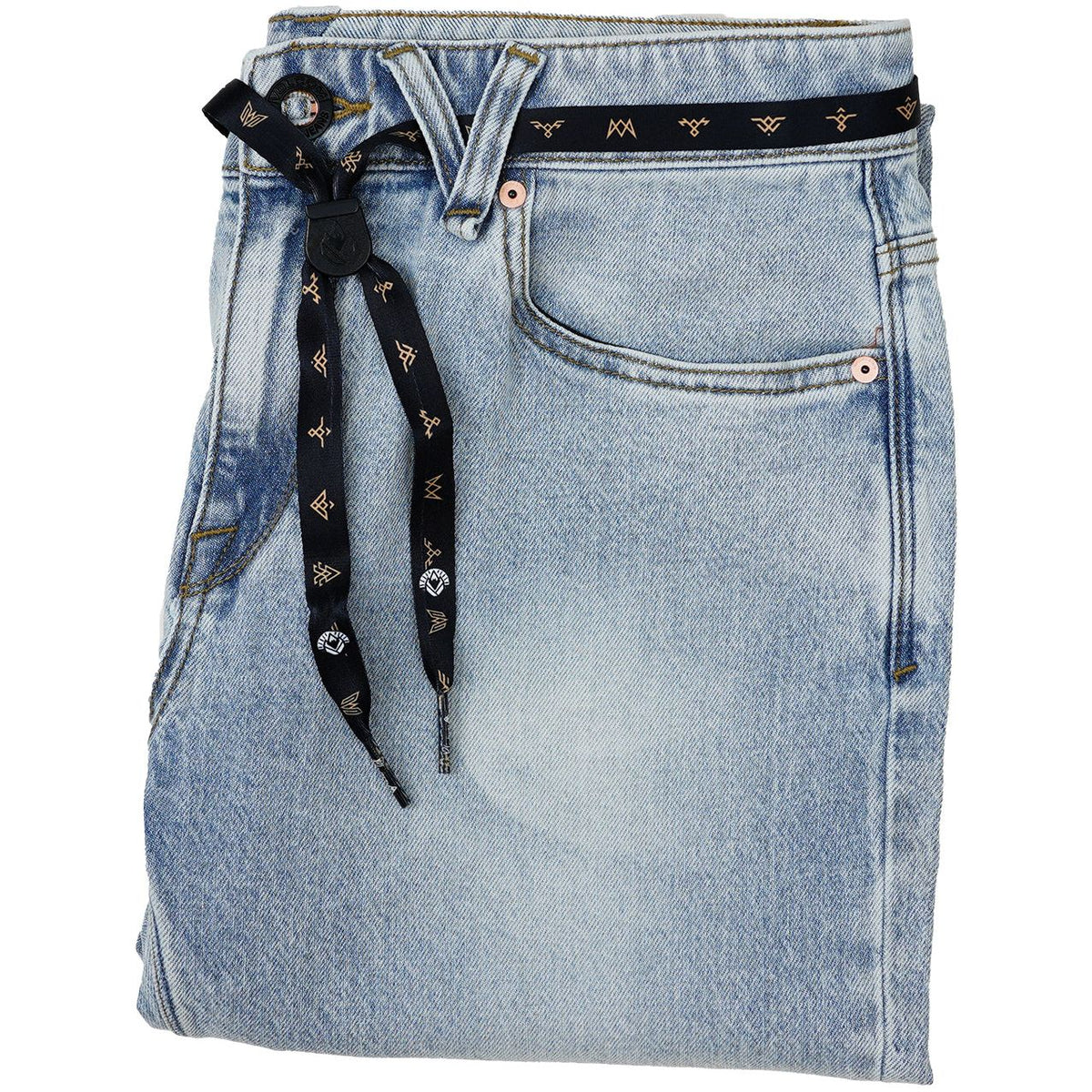 PH-Lacebelts I Wht/Pearl/Blk Wht/Pearl/Blk Bild 4