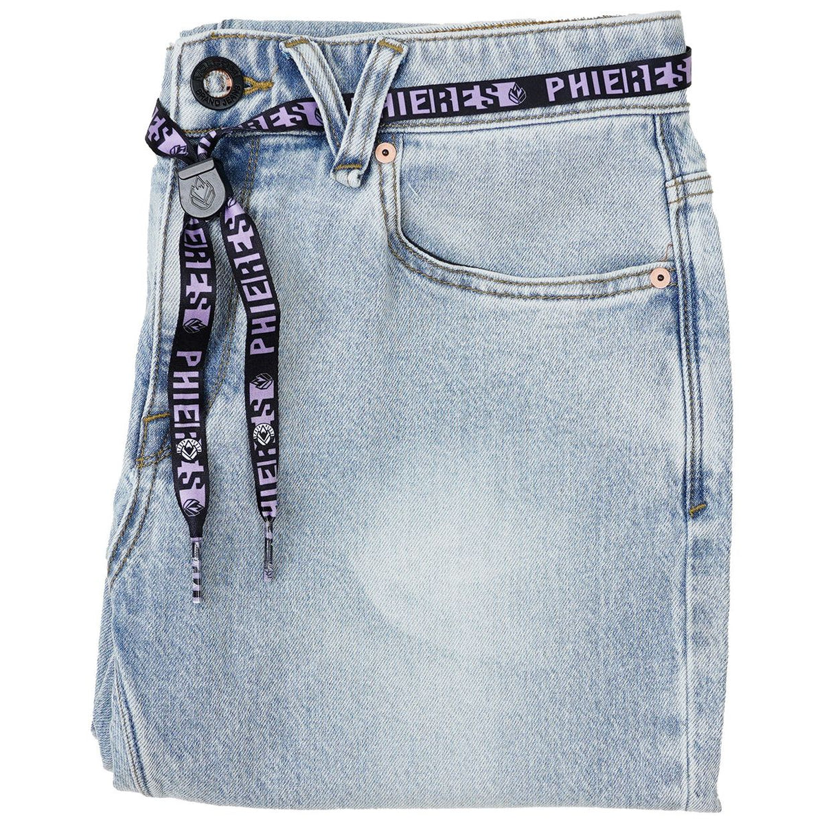 PH-Lacebelts Gold Day Bild 4