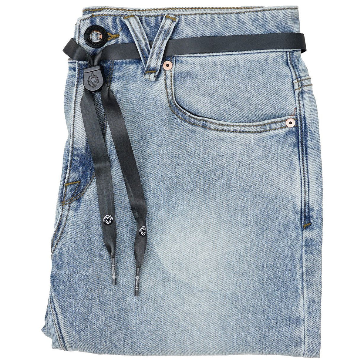 PH-Lacebelts I Deep Water Light Deep Water Light Bild 4