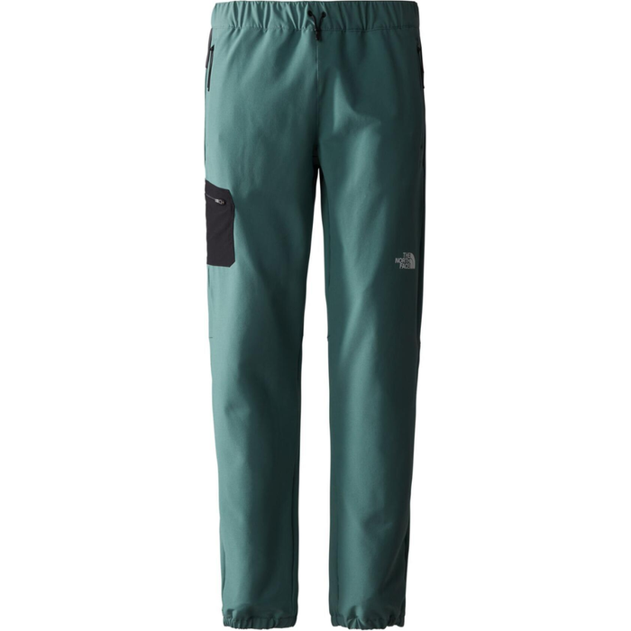 Outdoor trousers long M Ma Lab Woven Pant