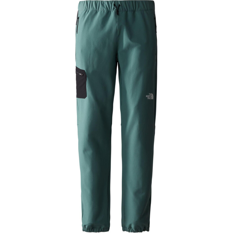 Outdoor trousers long M Ma Lab Woven Pant