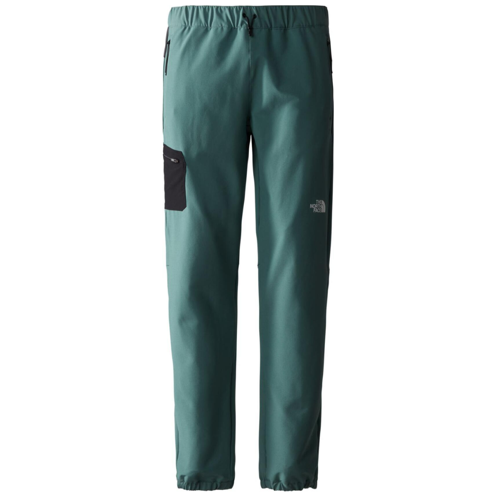 M MA LAB WOVEN PANT