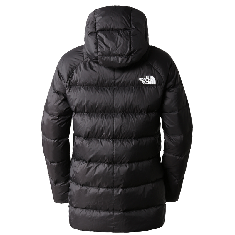W HYALITE DOWN PARKA