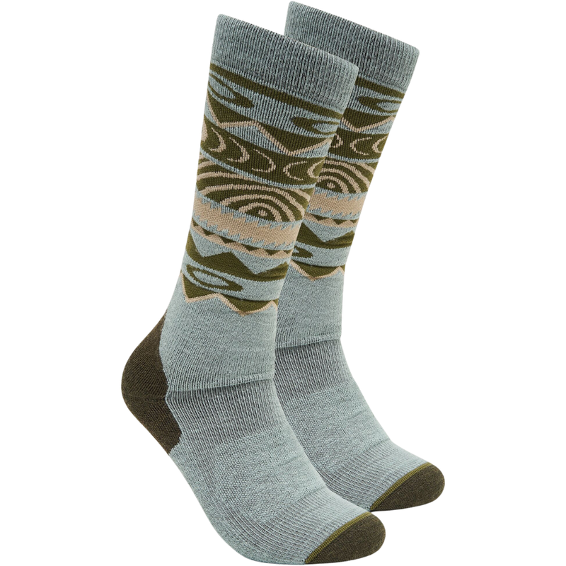 WANDERLUST PERF SOCKS 2.0