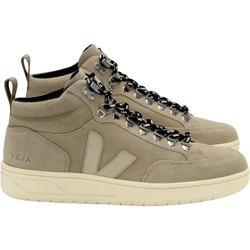 RORAIMA SUEDE