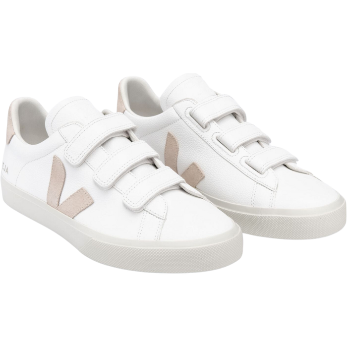 Sneakers Recife Logo Chromefree Leather