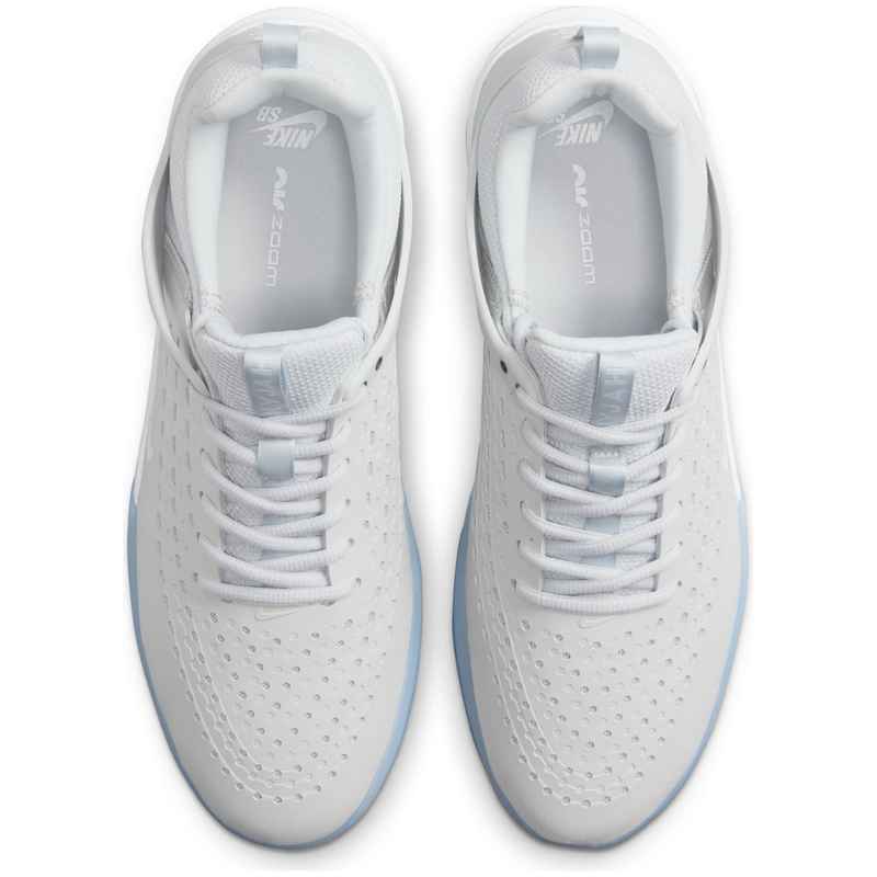 Nike SB Zoom Nyjah 3