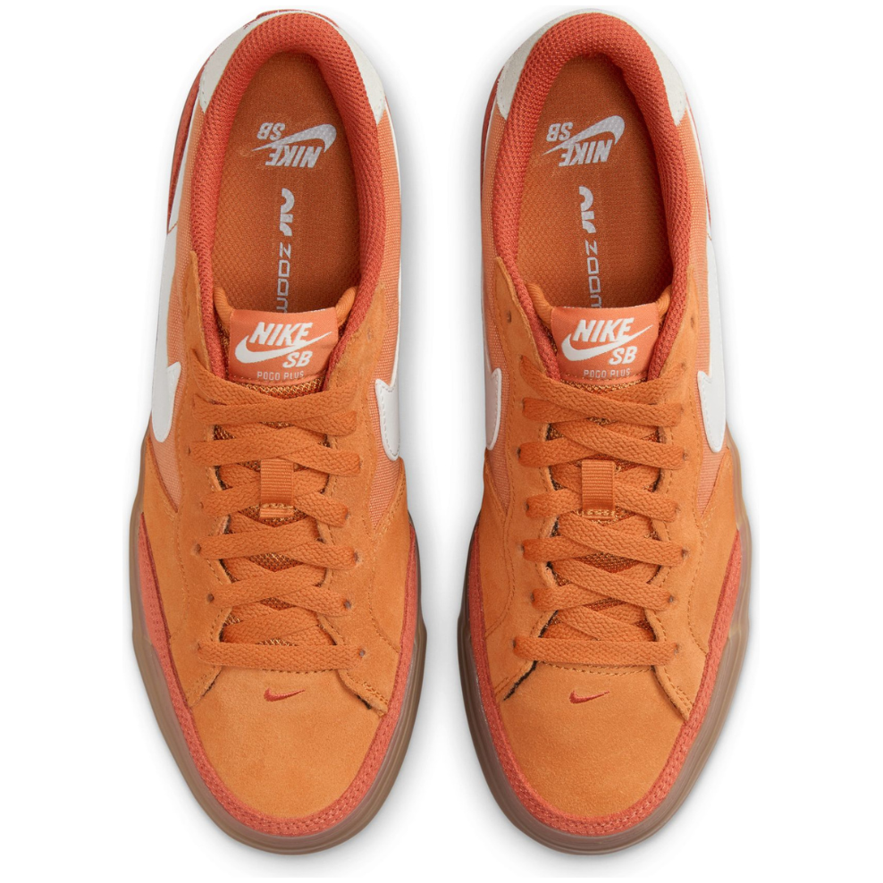 Sneakers Nike Sb Zoom Pogo Plus