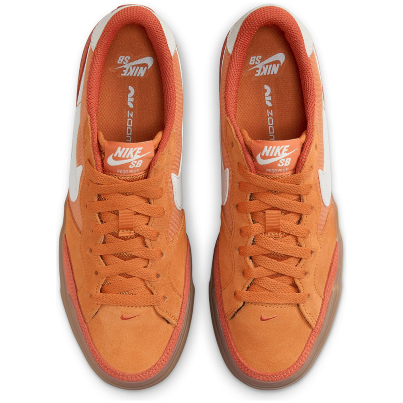 Sneakers Nike Sb Zoom Pogo Plus