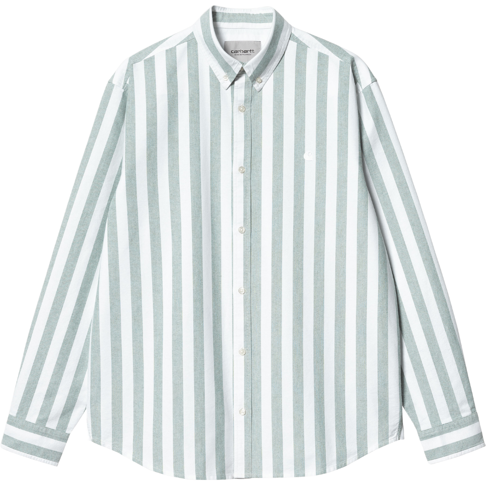 long-sleeved shirt L/s Dillion Shirt