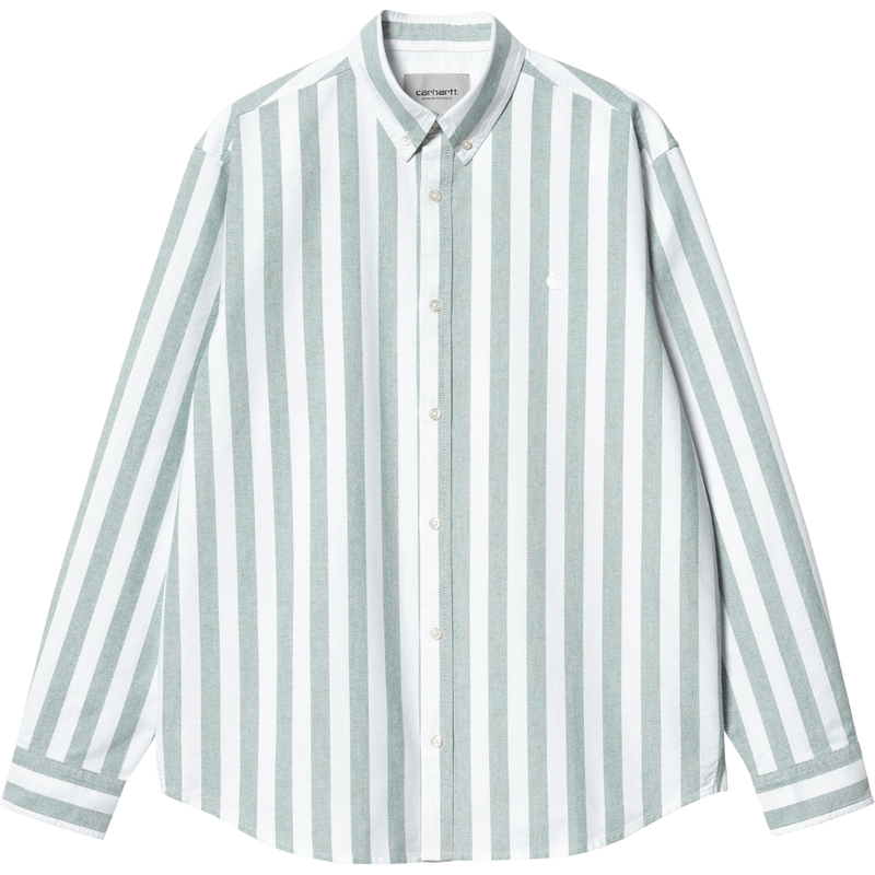 long-sleeved shirt L/s Dillion Shirt