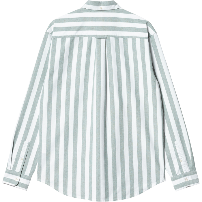long-sleeved shirt L/s Dillion Shirt